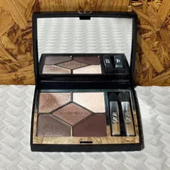 Christian Dior クリスチャン ディオール ディオールショウ サンク クルール アイシャドウ 669 7g