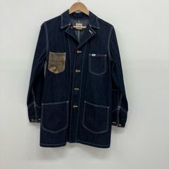 SOPH NET × Lee コラボデニムジャケット M - メルカリ