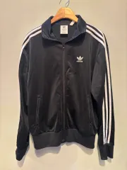アディダス ファイヤーバード トラックジャージ