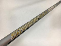 Speeder 661 Evolution VII S PINGドライバー用 - メルカリ