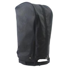 Quikaboo Golf Caddy Bag Hood Cover, One Size Fits All, Rain Hood, Hood Only, Rain Cover, Waterproof Cover, Black