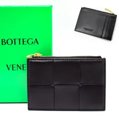 【新品商品】ボッテガヴェネタ BOTTEGA VENETA (765460 VCQC4)コインケース