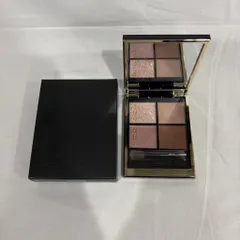 新品未使用 SUQQU スック シグニチャー カラー アイズ 152 囁咲 - SASAYAKIZAKI 限定色 (604-4)