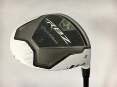 テーラーメイドRBZ レアな7W 21° - メルカリ