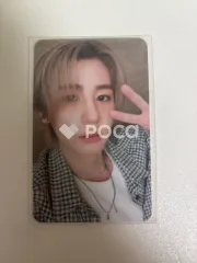 BOYNEXTDOOR イハン 19.99 OLIVE YOUNG