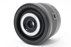2026年最新】canon マクロレンズ ef－m28mm f3．5 is stmの人気