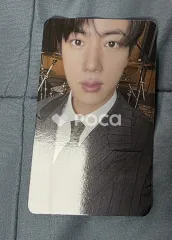 BTS ジン ARIRANG Living Legend Ver.