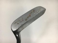 ◼️ヘネシーキュヴェ オリジナルヒッコリーパター◼️ - メルカリ