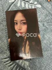 ルセラフィム ユンジン LE SSERAFIM TOUR 'EASY CRAZY HOT' ENCORE IN SEOUL FEARNOT ZONE