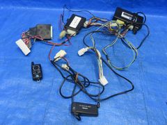 ユピテル エンジンスターター VE-E76R、S-118、J-194 セット - メルカリ