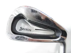ダンロップ　SRIXON Z585　Miyazaki for IRON　Sフレックス　アイアンセット　中古　ゴルフドゥ！長久手店【最短即日発送】
