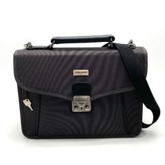 中古】美品 HERMES エルメス ヴィンテージ カマルグ ボックス カーフ