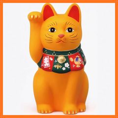 BEAMS JAPAN ご当地招き猫 日光 - メルカリ
