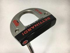 Bettinardi 30355 Jam Mallet パター 限定版 - メルカリ