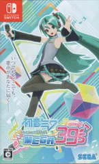 2026年最新】初音ミク project diva mega39's 限定版の人気アイテム