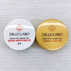 ドクターシーラボACGエンリッチEX20クリーム - メルカリ