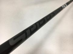 S-TRIXX 50 FLEX X シャフト ピンスリーブ付 - メルカリ