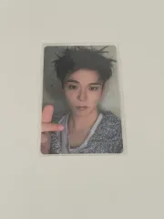 TREASURE アサヒ(ASAHI・濱田 朝光) PLEASURE YELLOW VER. トレカ