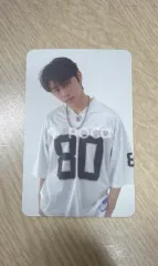 THE BOYZ ソヌ THE START STAMP EVENT - メルカリ