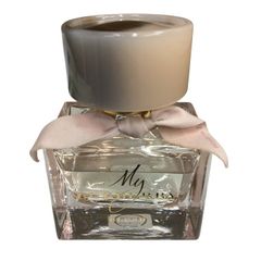 My Burberry Blossom 50ml【残量8割】 - メルカリ