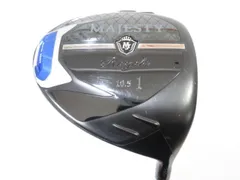 マジェスティゴルフ　MAJESTY Royale 2023　10.5度　MAJESTY LV550　Rフレックス　ドライバー　中古　ゴルフドゥ！長久手店【最短即日発送】