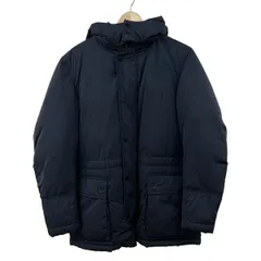 theory(セオリー) ダウンジャケット サイズ40 M レディース美品  ネイビー 冬物