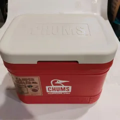 2026年最新】チャムス チャムススチールクーラーボックス54L CHUMSの