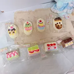 ぷにぷに Choibebe