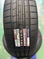 195/45R17 【スイフトスポーツ ZC32S/ZC33S用 純正装着タイヤ 