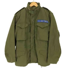 2026年最新】m65 フィールドジャケット shortの人気アイテム - メルカリ