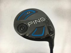 PING G 3番 FW UT２本セット かさん専用 PING G 3番 FW UT2本セット - メルカリ