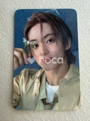 NCT マーク DREAMSCAPE WITHMUU