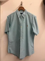 N299 ポロ 半袖 シャツ