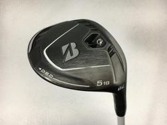 ブリヂストンBRIDGESTONE B2 フェアウェイウッド 5番 18度 - メルカリ