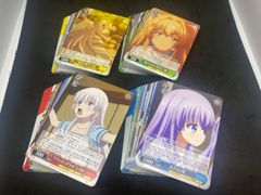 Rewrite リライト まとめ 約200枚 ヴァイスシュバルツ - メルカリ