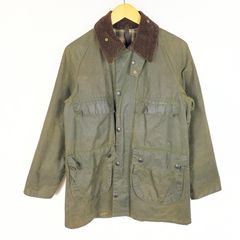 た*う様 00s Barbour A320 BEDALE - メルカリ