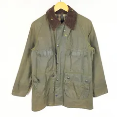 2026年最新】barbour A100 BEDALEの人気アイテム - メルカリ