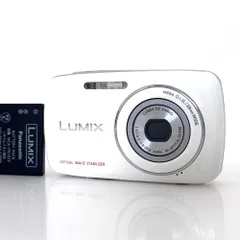 2026年最新】lumix dmc-s1の人気アイテム - メルカリ