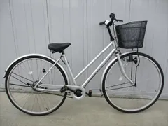 2026年最新】ママチャリ 27インチ 自転車 変速の人気アイテム - メルカリ