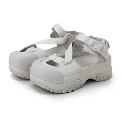 タイムセール / 処分特価品 62SD3X002031 PEITO MAX SD Gray/Gray/Grayのサムネイル