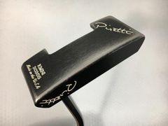 レフティ ピレッティパターポテンザⅡブラックオニキス - メルカリ
