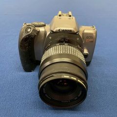 Canon Kiss フィルムカメラ 一眼レフ 7-300mm 35-80mm 【公式通販】