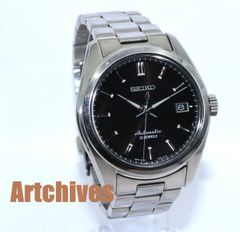 SEIKO Automatic 23 JEWELS 6R15-00C4 稼働品 - メルカリ