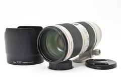 2026年最新】ef70-300mm f4-5.6 is ii usm ef70-300is2uの人気アイテム