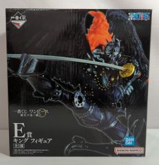 BANDAI SPIRITS 이치 반 쿠지 원피스 난공 불락 노 회도 E상 킹 피규어