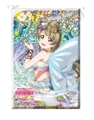 南ことり ラブライブ!スクールアイドルフェスティバル しかくいホログラム缶バッジコレクション μ's 妖精の国Ver. ラブライブ グッズ 缶バッチ カンバッチ カンバッジのサムネイル