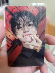 Seventeen ウジ セブチ FML KMS ラキドロ