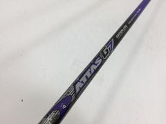 スライス激減】アッタス7(G7)-6S ドライバー用 テーラーメイドスリーブ
