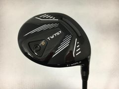 HONMA TW757 3U(18°) Tour AD U85 S - メルカリ