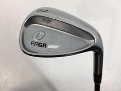 PRGR 03 アイアン 6番 Diamana FOR PRGR中古品 - メルカリ